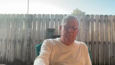 DaddyCok4 online show from 10/16/25, 12:39