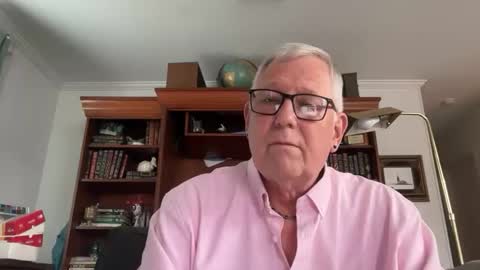 DaddyCok4 online show from 02/26/26, 08:52