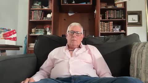 DaddyCok4 online show from 03/04/26, 02:45