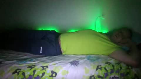 daddycomehome1 online show from 09/15/25, 08:20