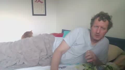 daddycomehome1 online show from 02/23/26, 06:55