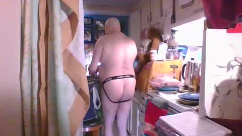 Daddy online show from 03/10/26, 09:36