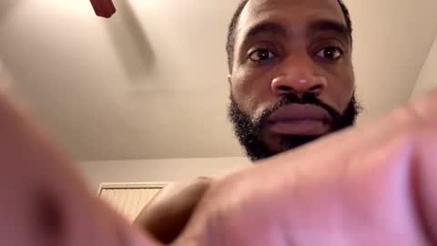 DaddyD online show from 03/08/26, 04:49