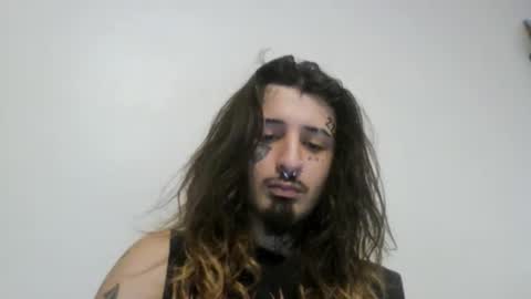 daddyd992737 online show from 05/19/26, 11:22