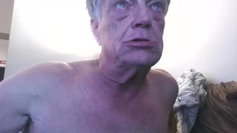 daddydave6400 online show from 04/11/26, 09:13