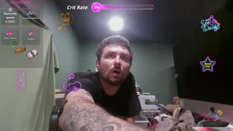 daddydic120402 online show from 06/14/26, 12:40