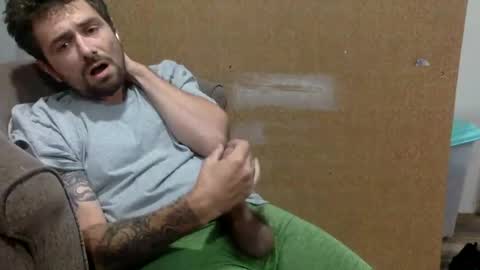 daddydic120402 online show from 06/18/26, 11:14