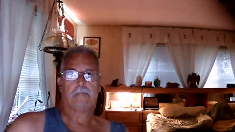 daddydick873570 online show from 08/06/26, 09:49