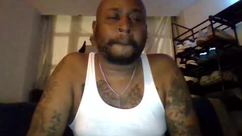 daddydickxm online show from 04/04/26, 04:33