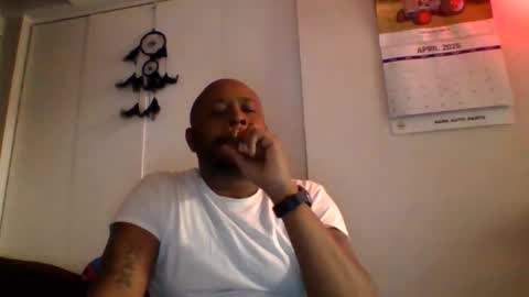 daddydickxm online show from 04/22/26, 04:04