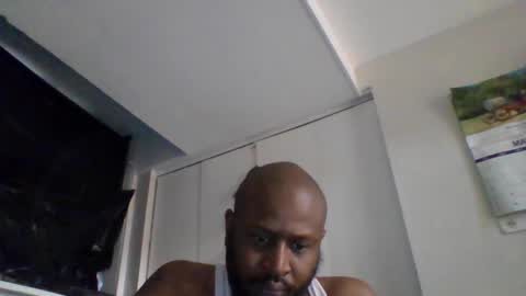 daddydickxm online show from 05/23/26, 12:20