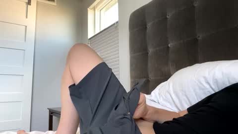 Daddy online show from 05/23/26, 04:11