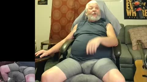 Daddydom4fun online show from 12/30/24, 12:43