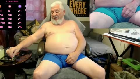 Daddydom4fun online show from 10/08/25, 09:56