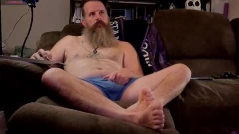 Daddy Draco online show from 12/19/25, 01:01