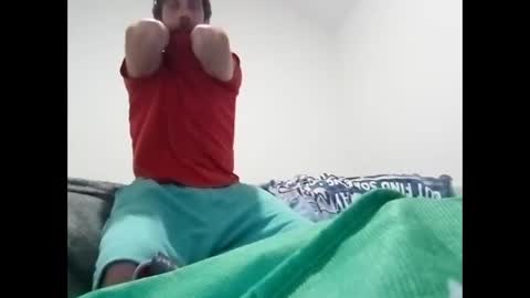 Ray Stevens Jr online show from 12/25/24, 03:18