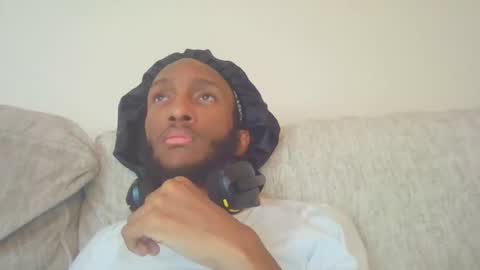 Black Joe Francis online show from 09/09/25, 05:45