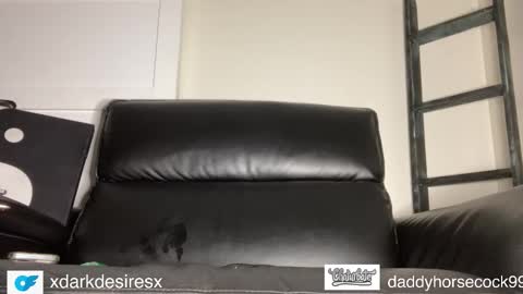 daddyhorsecock99 online show from 10/18/25, 05:10