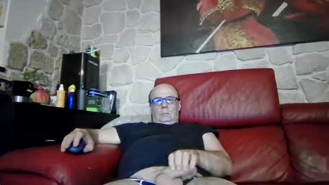 daddyhot2 online show from 07/03/26, 10:38