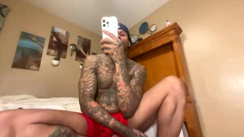 sexy tatted king bbc online show from 10/06/25, 06:22