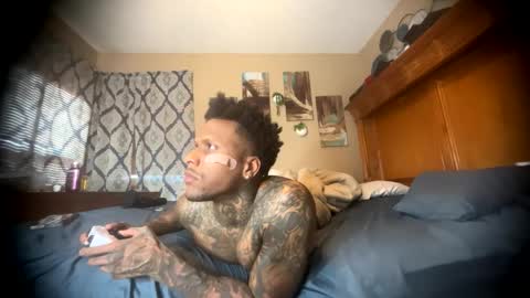 sexy tatted king bbc online show from 05/14/26, 01:29