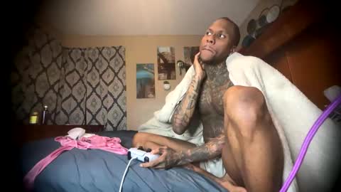 sexy tatted king bbc online show from 05/16/26, 07:27