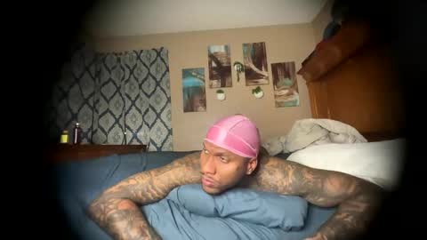 sexy tatted king bbc online show from 05/16/26, 10:36