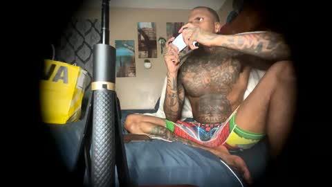 sexy tatted king bbc online show from 05/21/26, 12:39