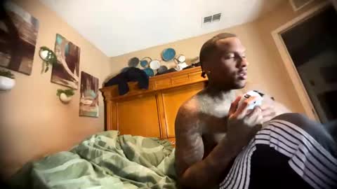 sexy tatted king bbc online show from 05/28/26, 10:40