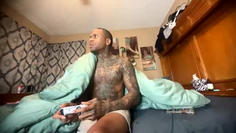 sexy tatted king bbc online show from 06/01/26, 07:26
