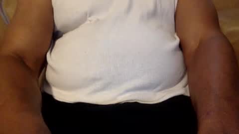 Snapshot of daddyjerksit chatting on 09/24/25, 05:05 JOI use emoji thumbs up Faster Thumbs down Slower Hi Hand Stop Fist Start.Stop online show from 09/24/25, 05:05