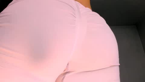 Creamy online show from 11/05/25, 12:43