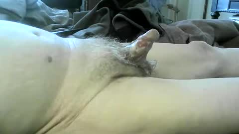 DaddyMike1948 online show from 01/06/26, 06:11