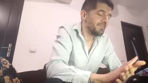 daddynextdoor86 online show from 03/05/26, 05:47