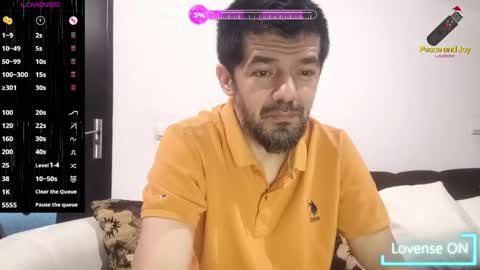 daddynextdoor86 online show from 03/30/26, 04:35