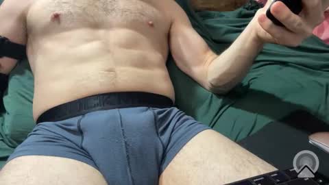 daddynyc158 online show from 02/16/26, 11:28