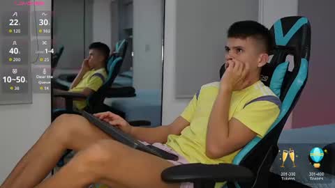 daddyrich4u online show from 07/02/26, 11:27