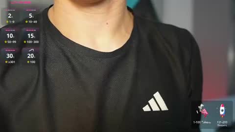 daddyrich4u online show from 07/18/26, 02:16