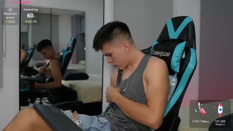 daddyrich4u online show from 08/03/26, 11:52