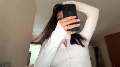 daddys_kisa online show from 04/25/26, 01:52
