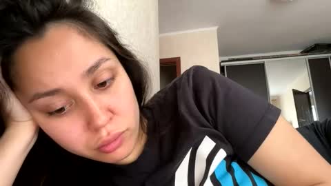 daddys_kisa online show from 05/12/26, 12:02