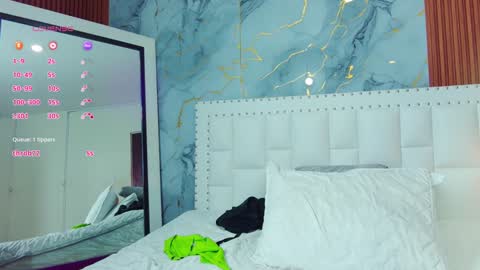 Antonella  online show from 01/28/25, 05:54