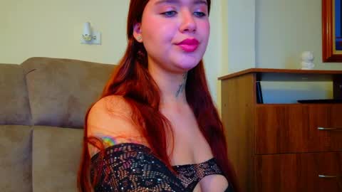 Valen online show from 04/25/26, 06:49