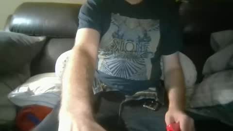 daddysbigdick4u online show from 02/09/26, 02:15