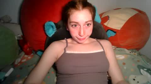 Saoirse online show from 12/14/24, 05:51