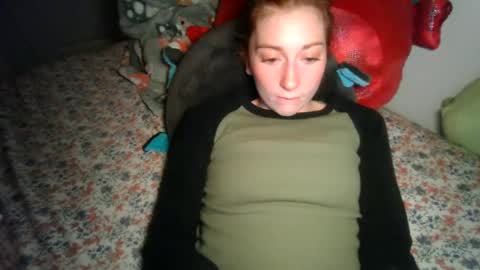 Saoirse online show from 12/19/24, 06:23