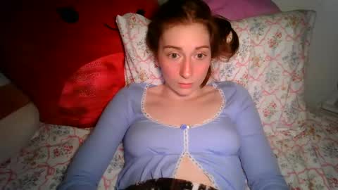 Saoirse online show from 01/02/25, 03:58