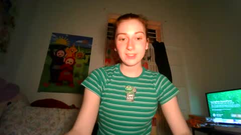 Saoirse online show from 01/05/25, 06:24