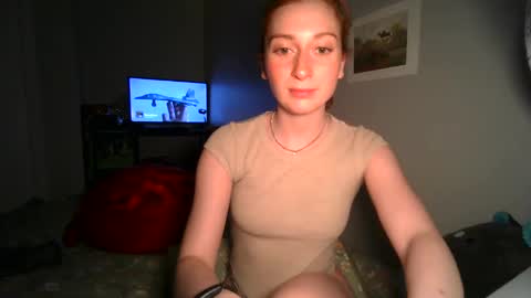 Saoirse online show from 02/26/25, 03:53