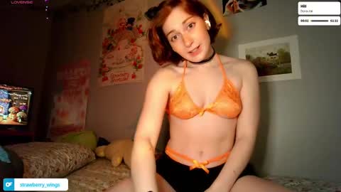 Saoirse online show from 10/19/25, 05:52